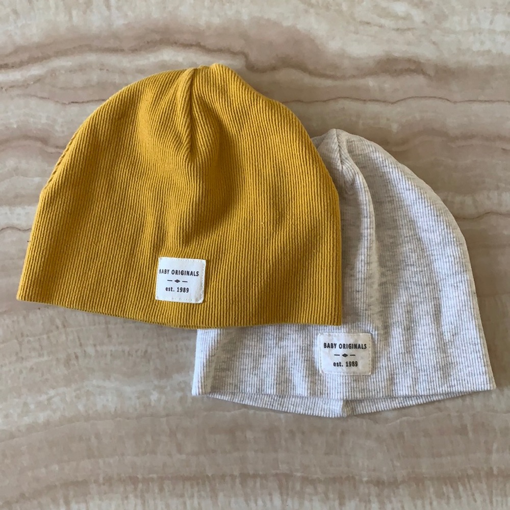 H&M Beanie Hats
